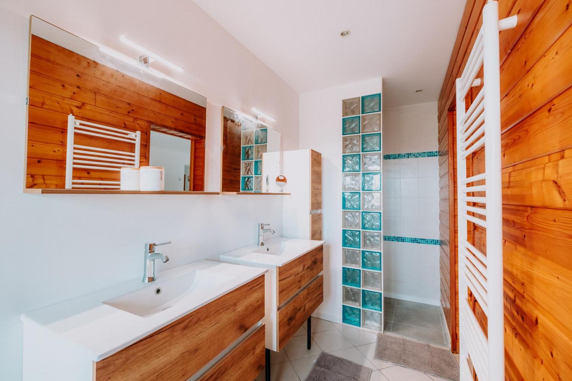 Chez Corinne Homestay