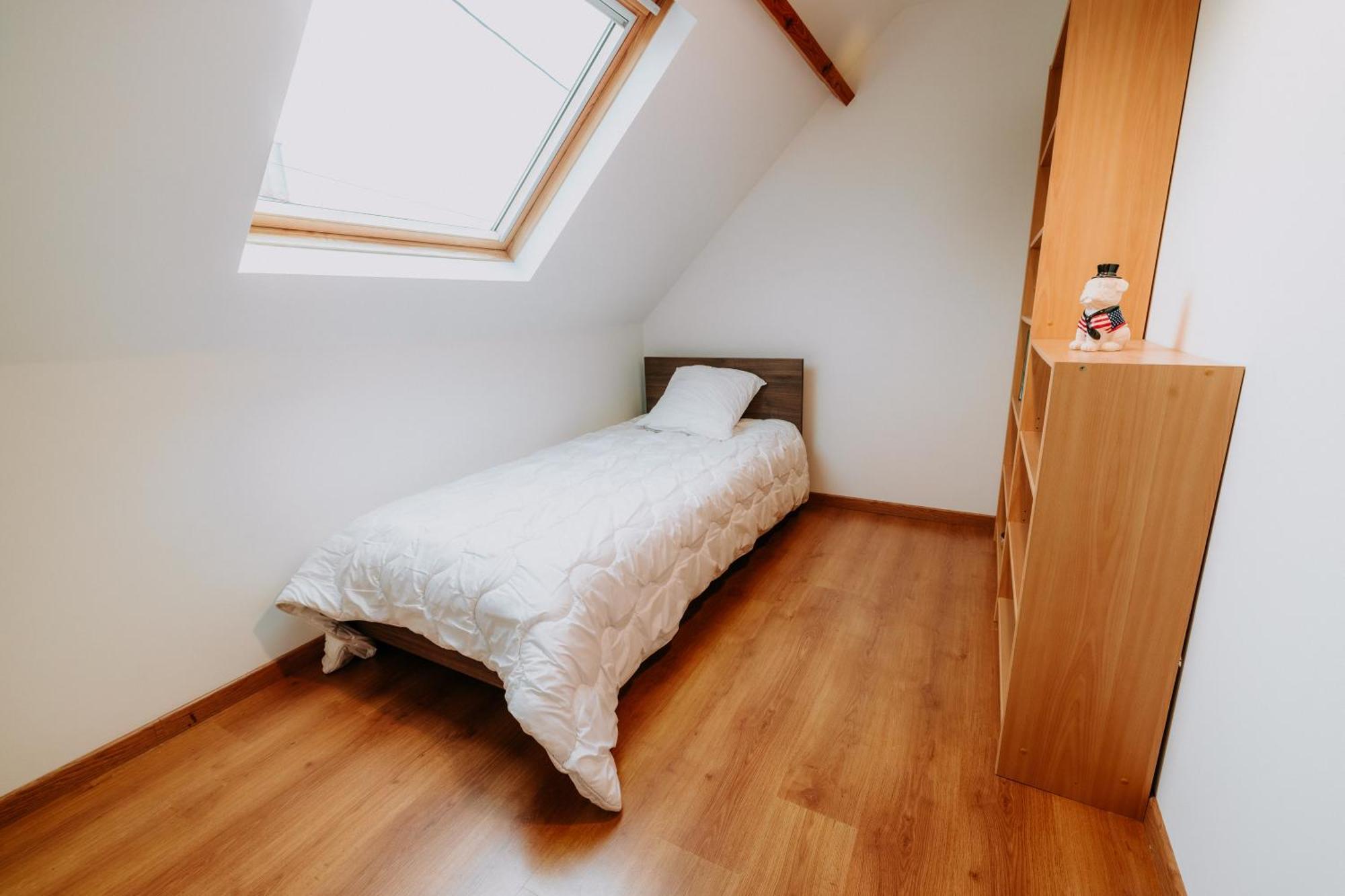 Chez Corinne * Wimereux