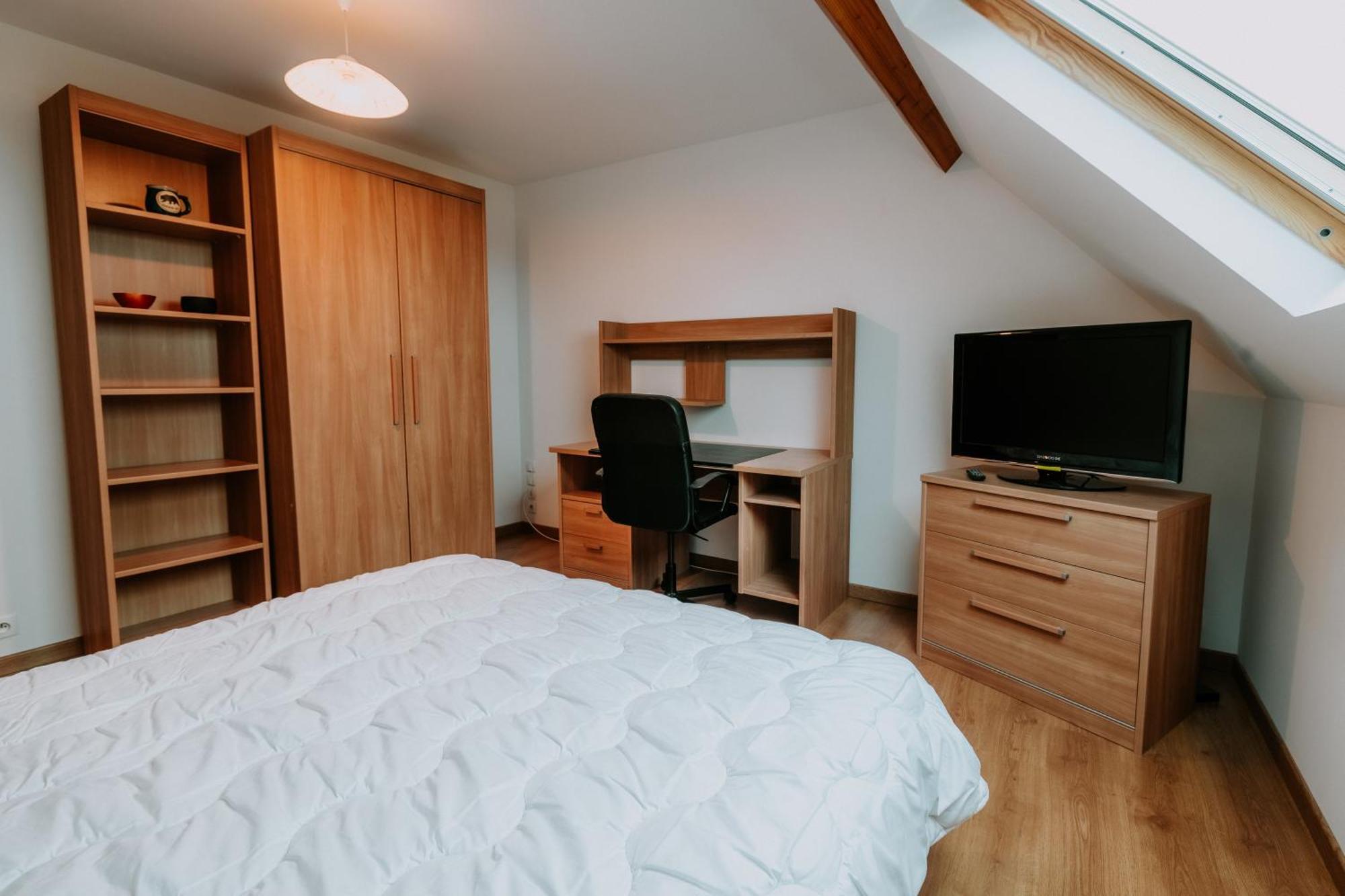 Homestay Chez Corinne *